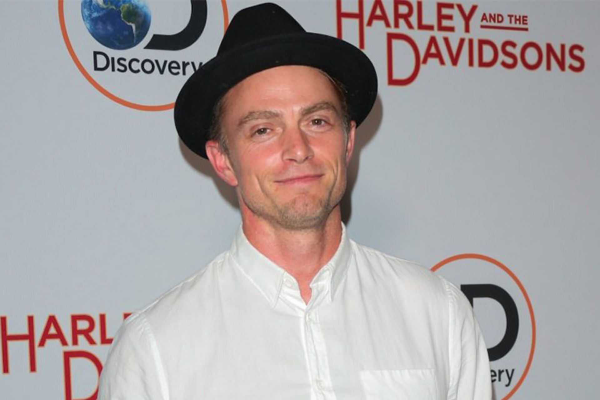 Wilson Bethel