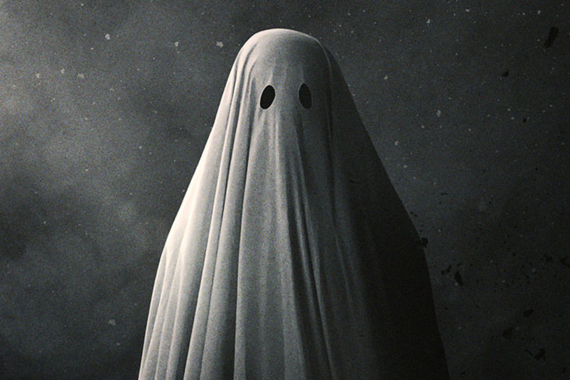 A Ghost Story