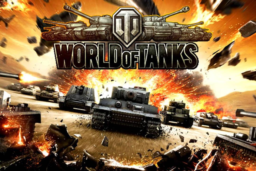 World of Tanks 