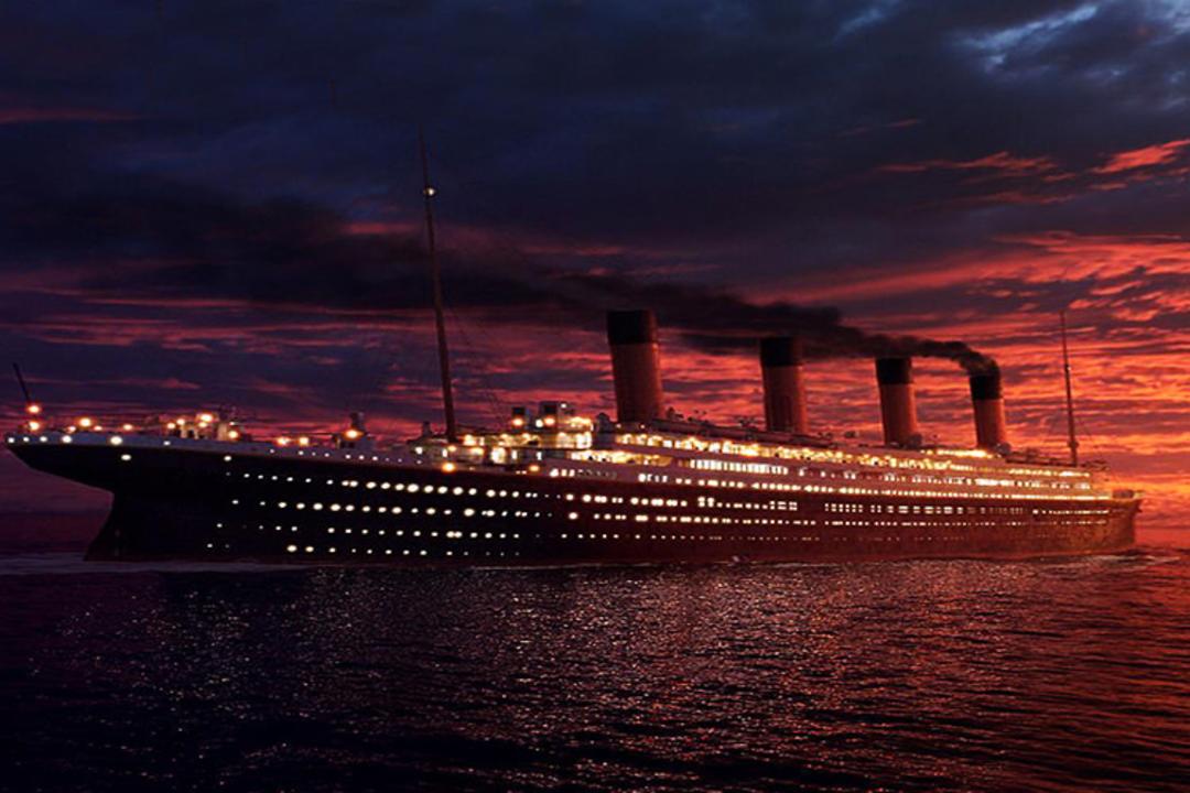 Titanic