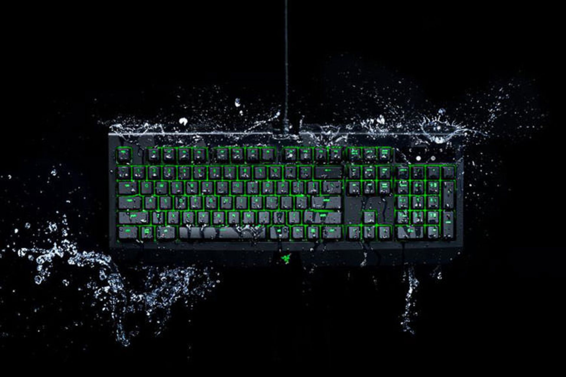 Razer Keyboard