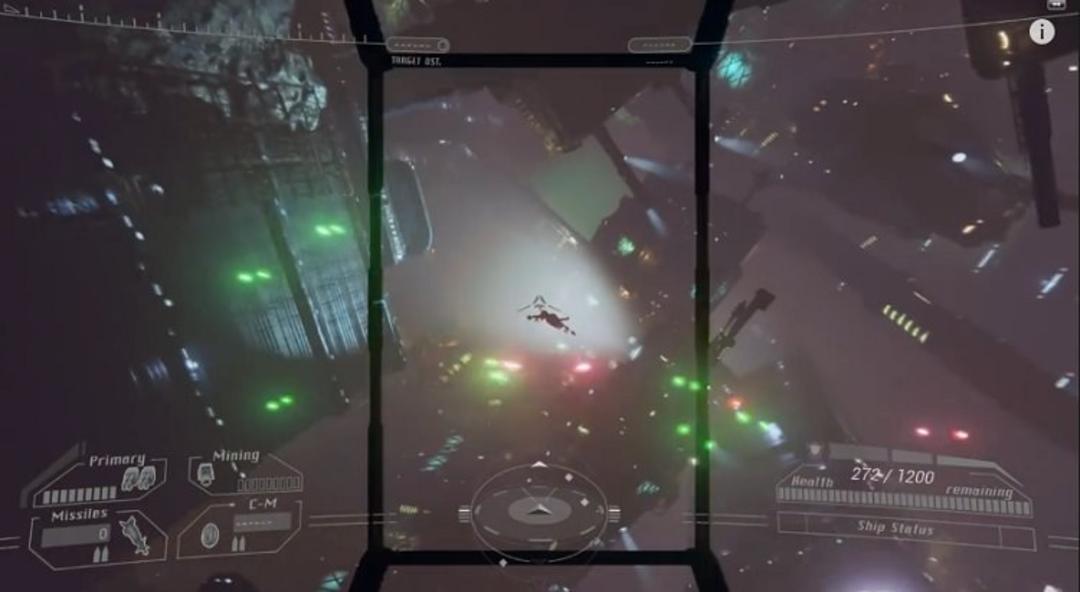 Descent: Underground