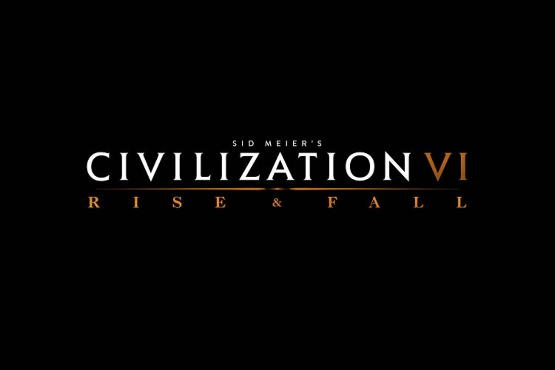 Civilization VI