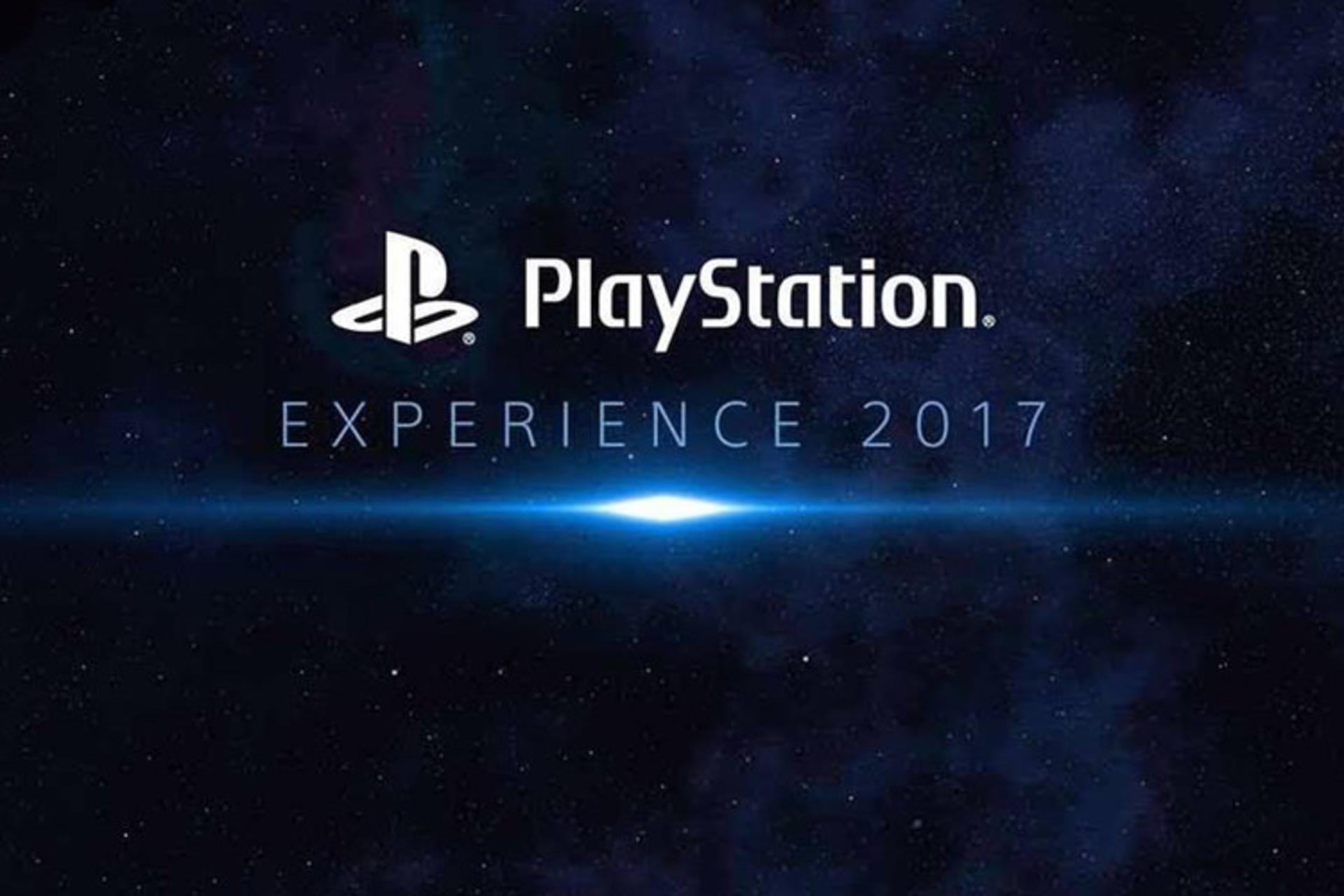 PlayStation Experience 2017 
