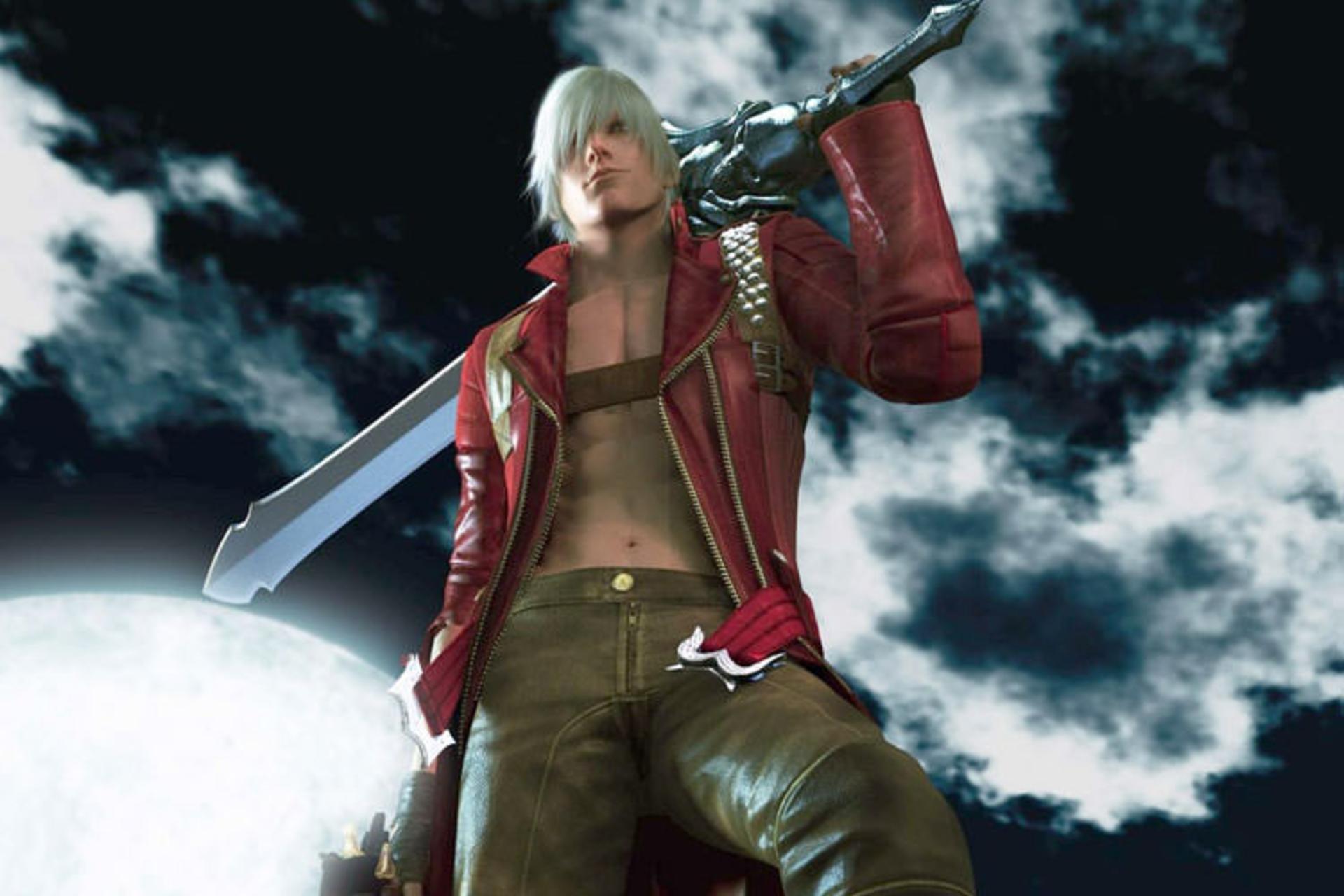 Devil May Cry