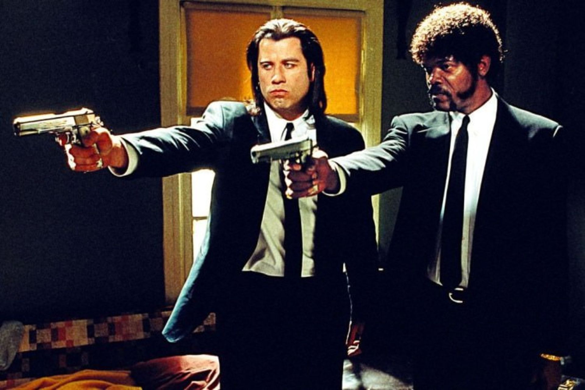 pulp fiction