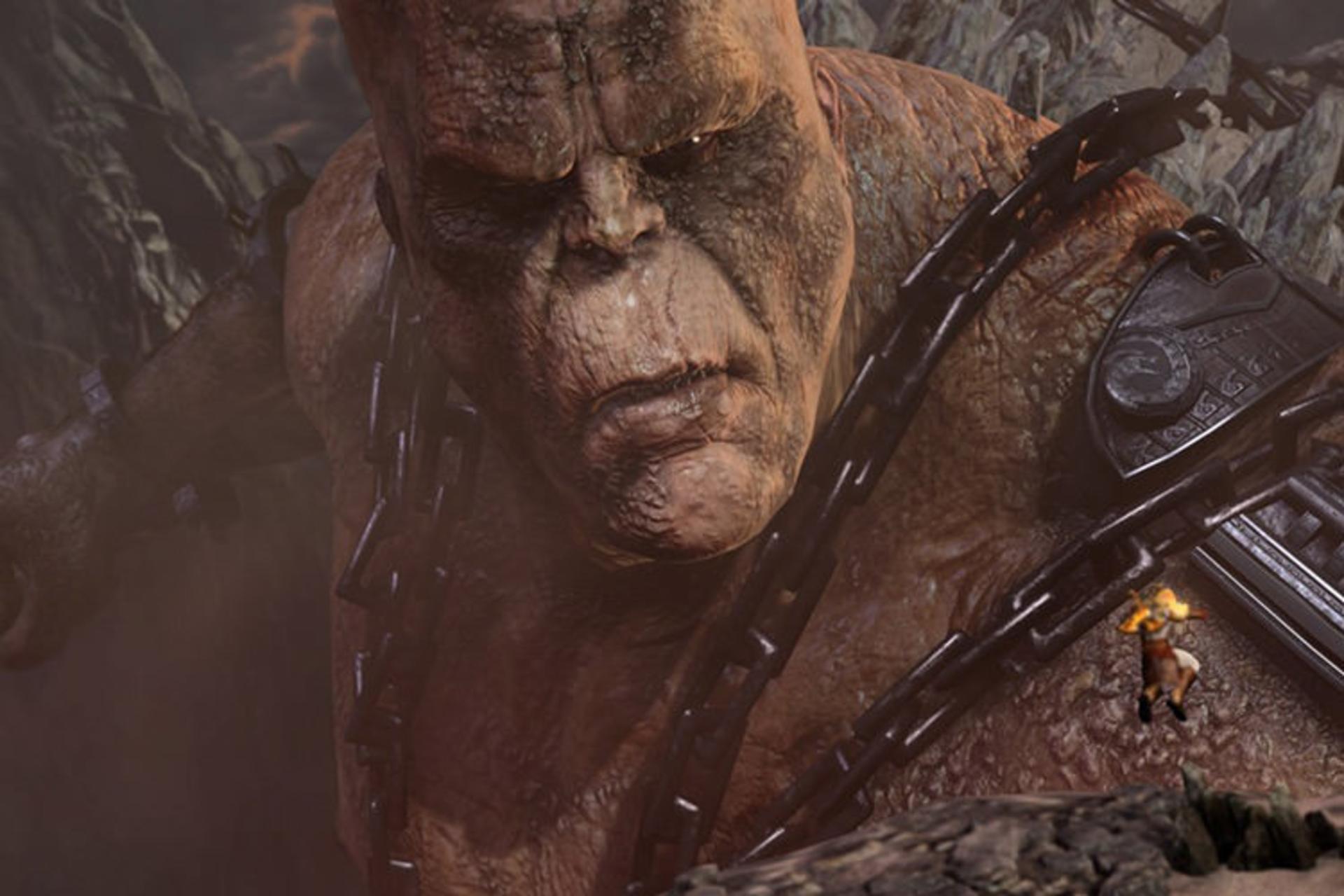 god of war