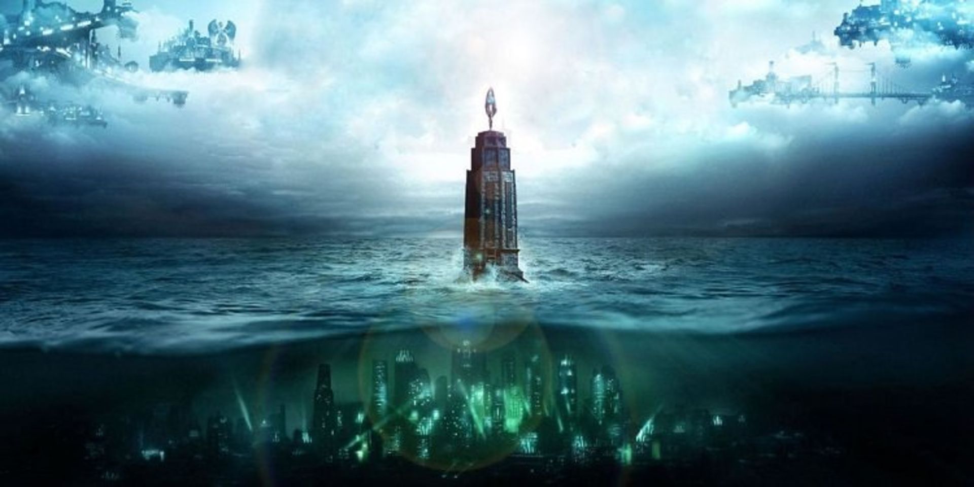 BioShock