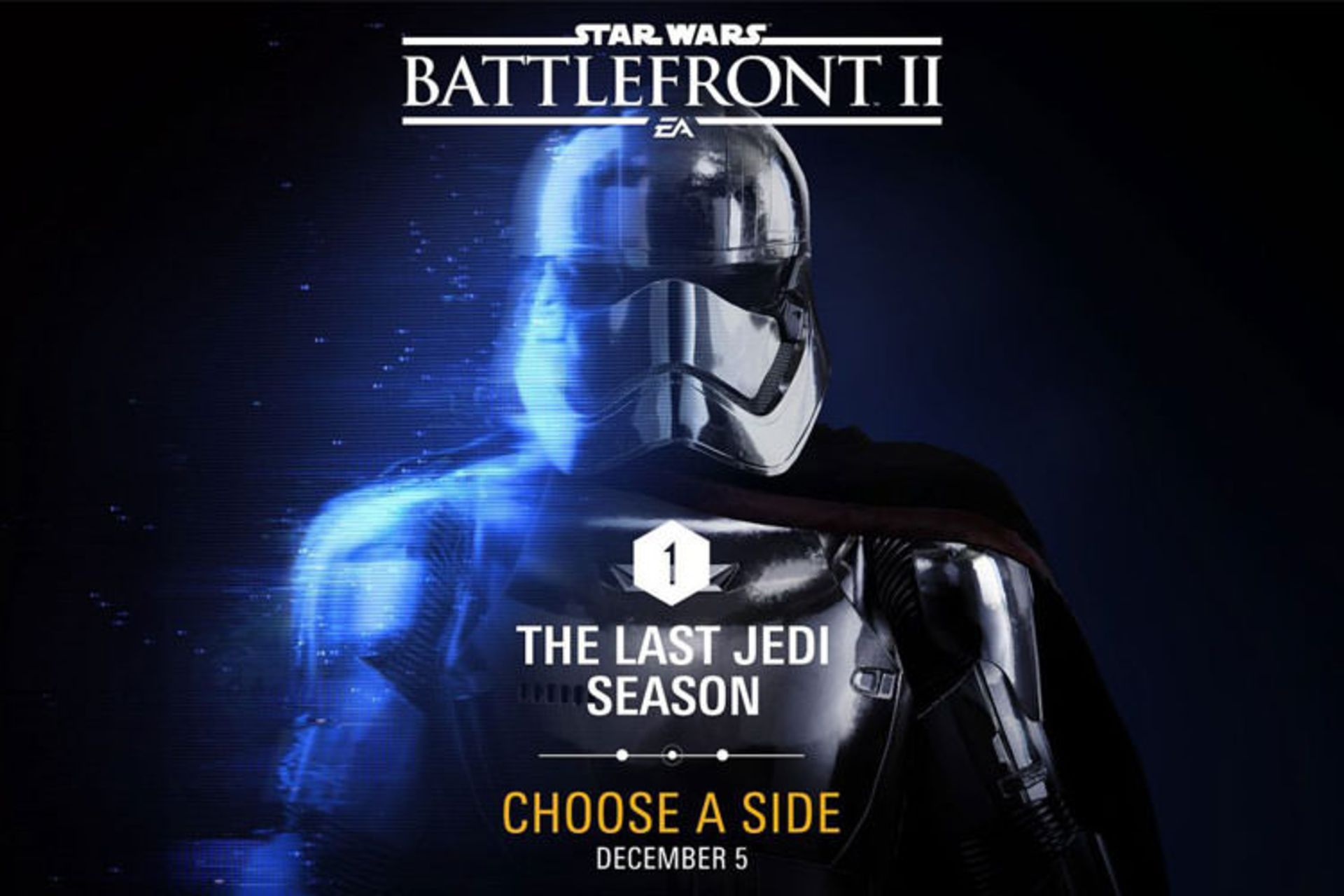 بازی Star Wars Battlefront 2