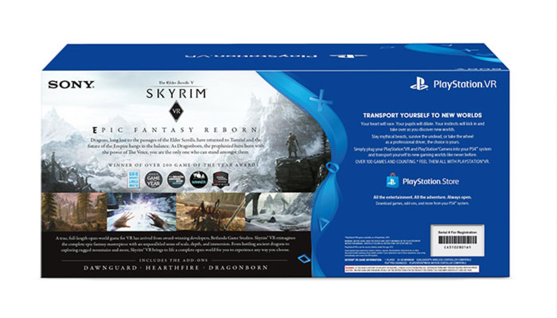 Skyrim Bundle