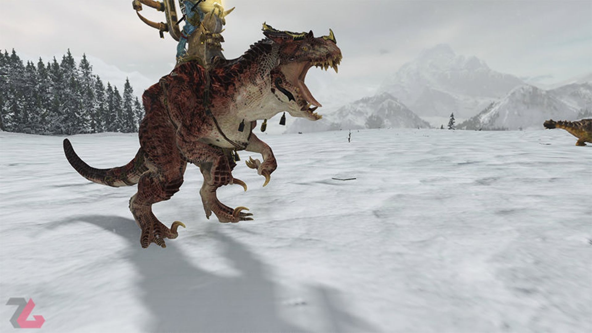 بازی Total War: Warhammer II