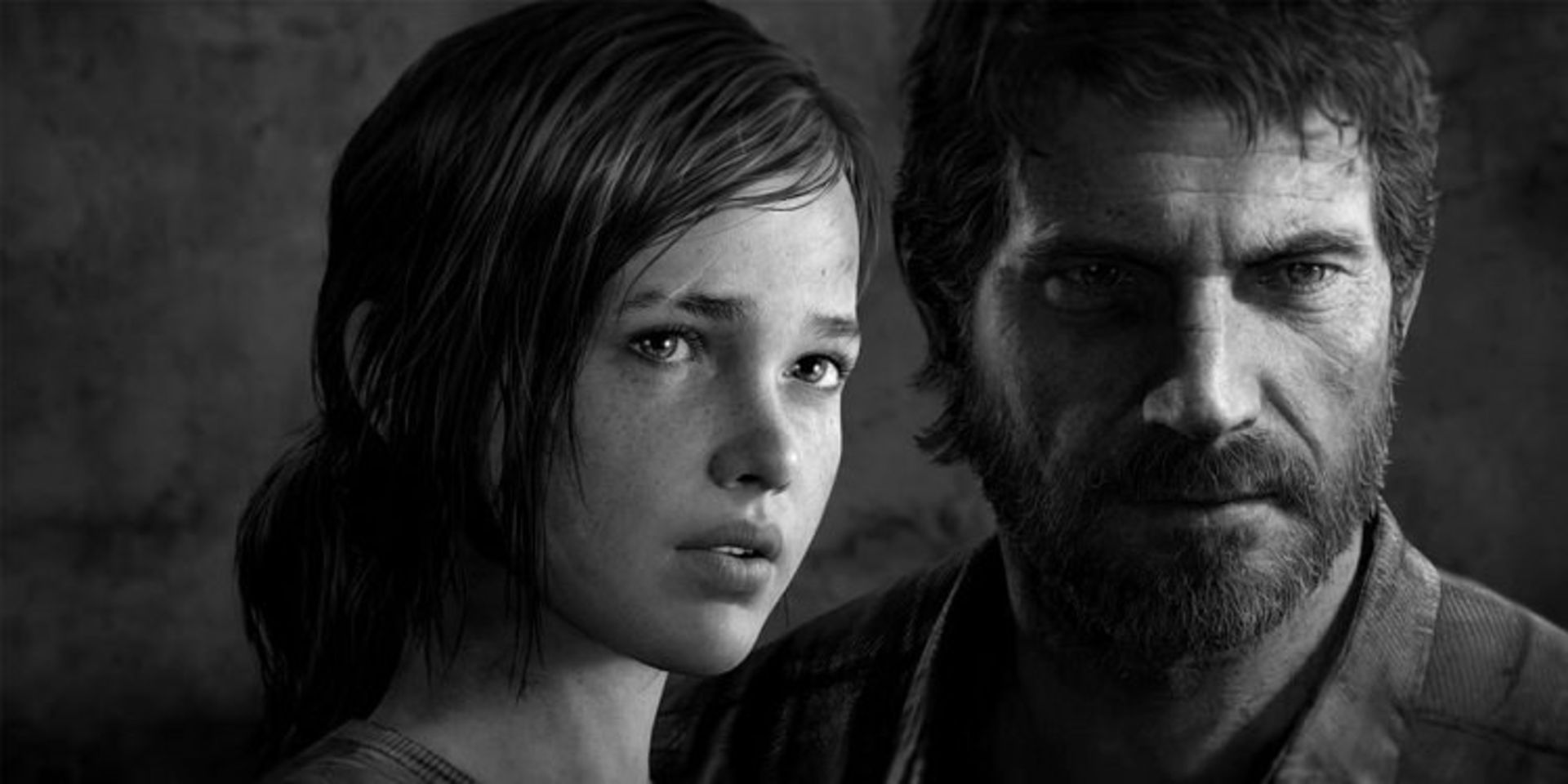 The Last of Us