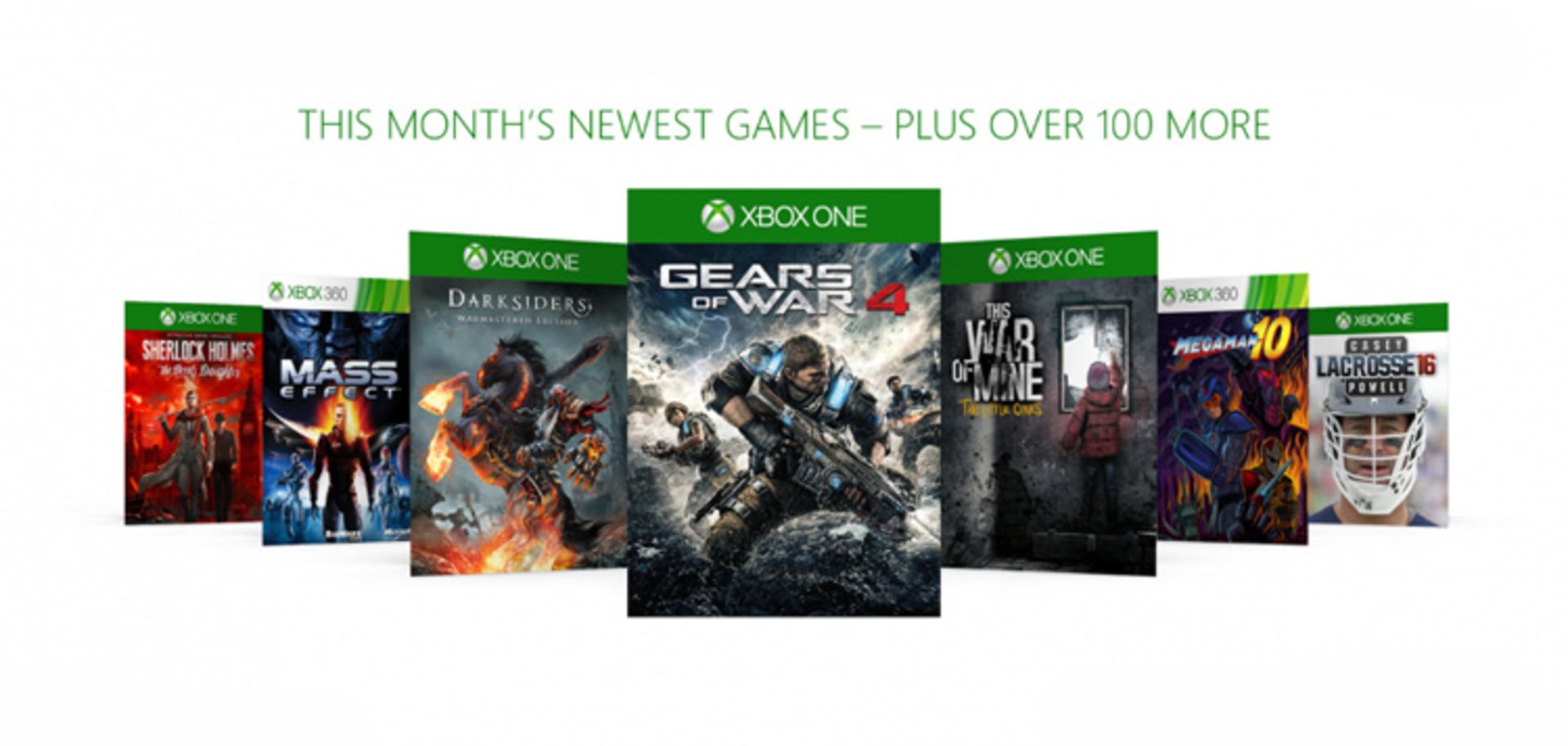 Xbox Game Pass Dec 1