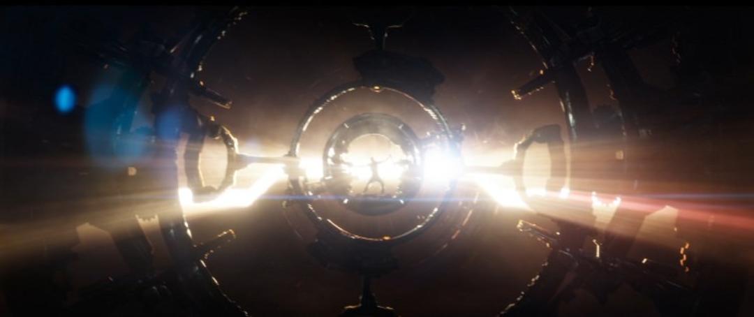 Avengers: Infinity War