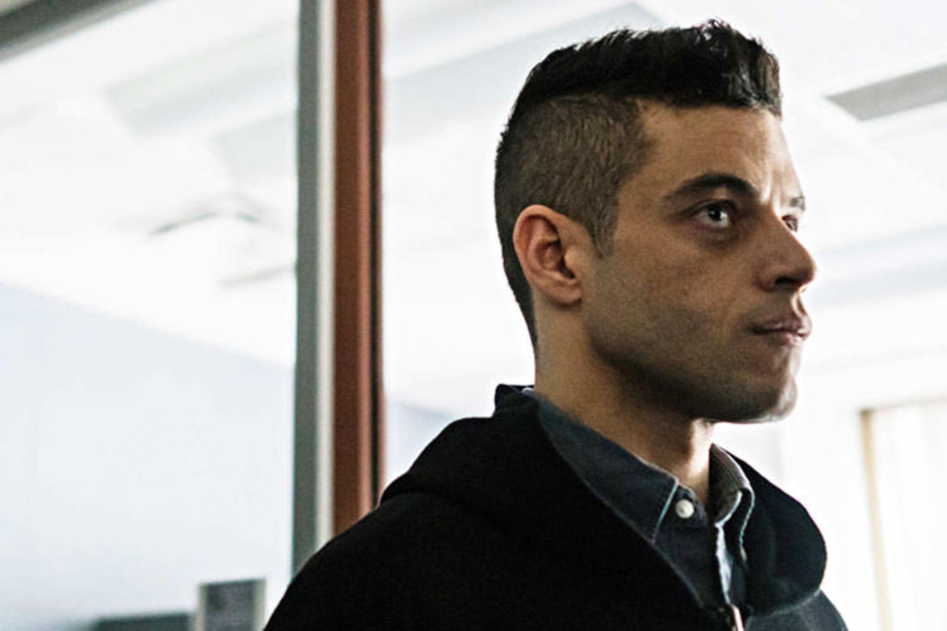 Mr. Robot