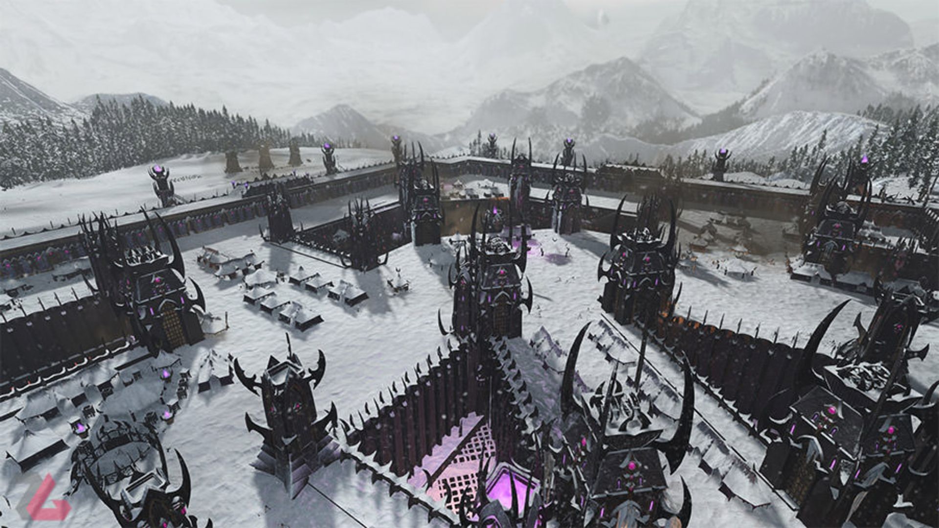 بازی Total War: Warhammer II