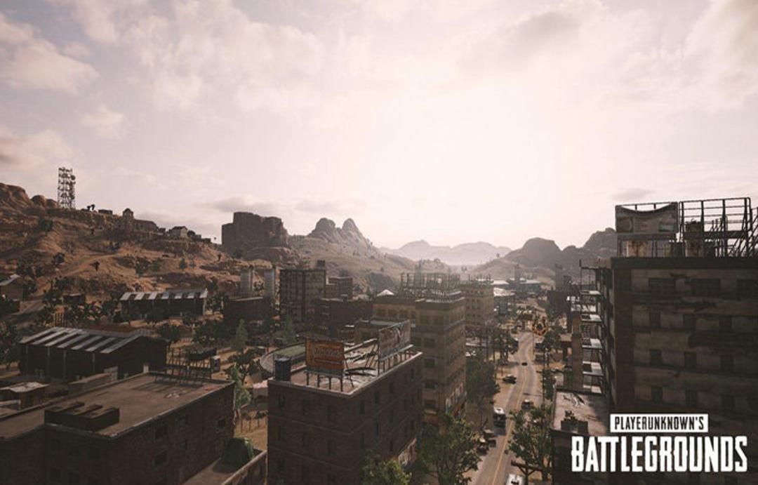 بازی PUBG