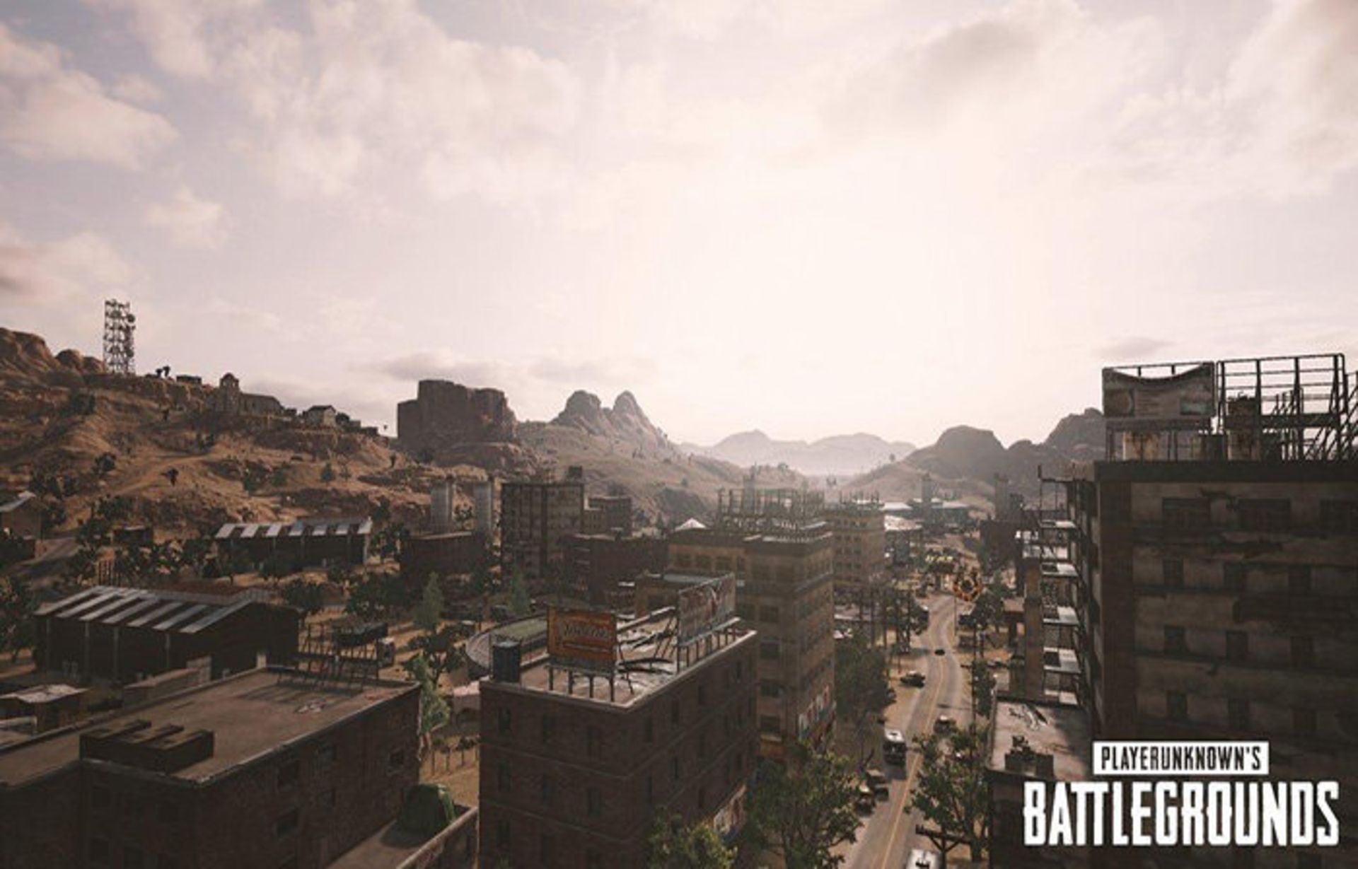 بازی PUBG
