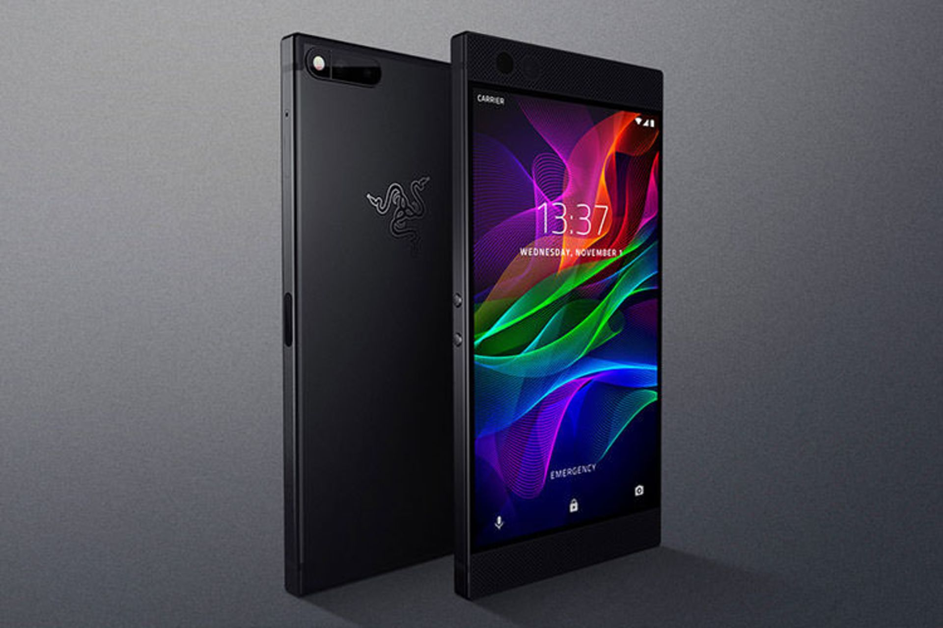 گوشی The Razer Phone