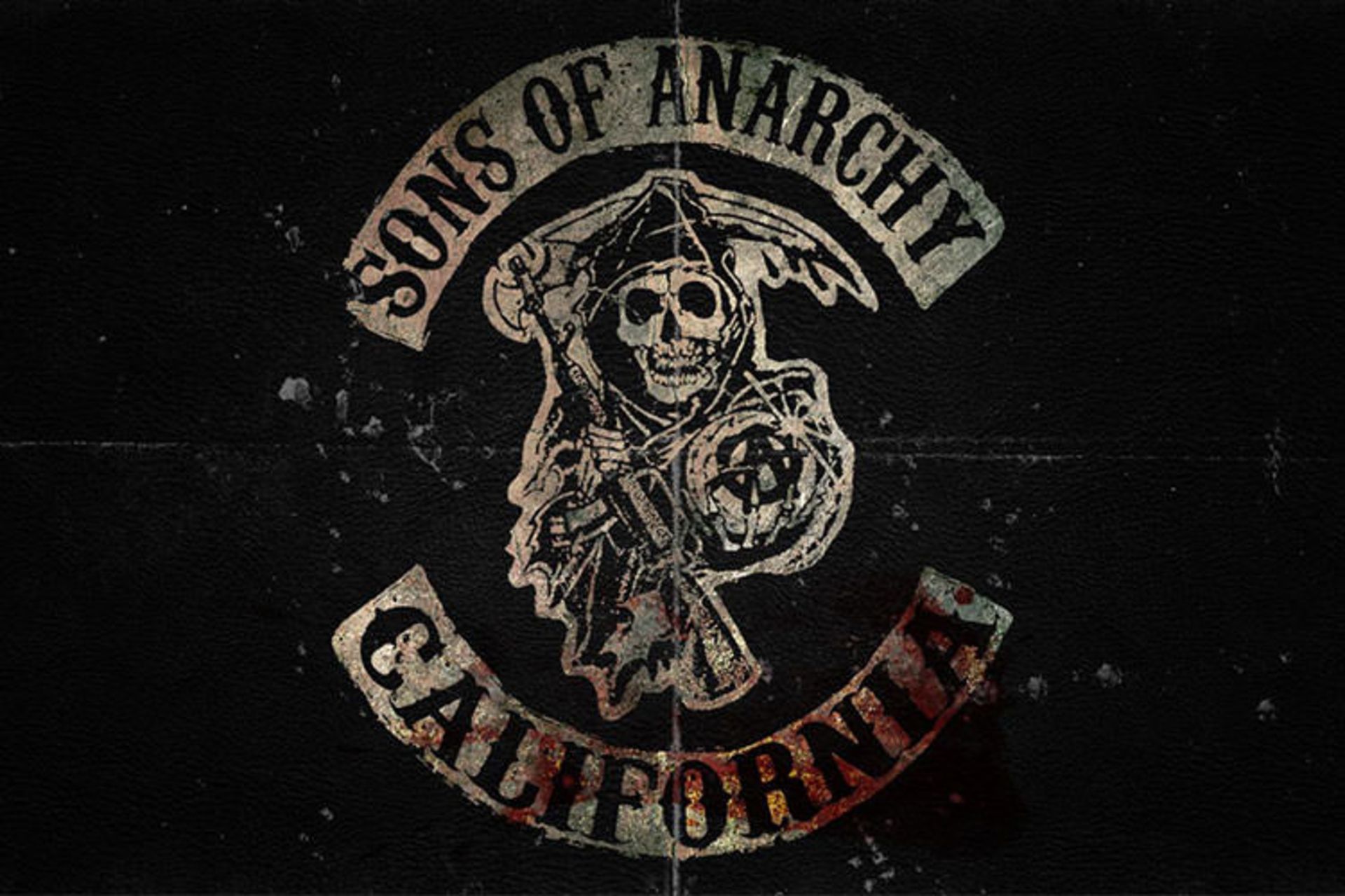 Sons of Anarchy