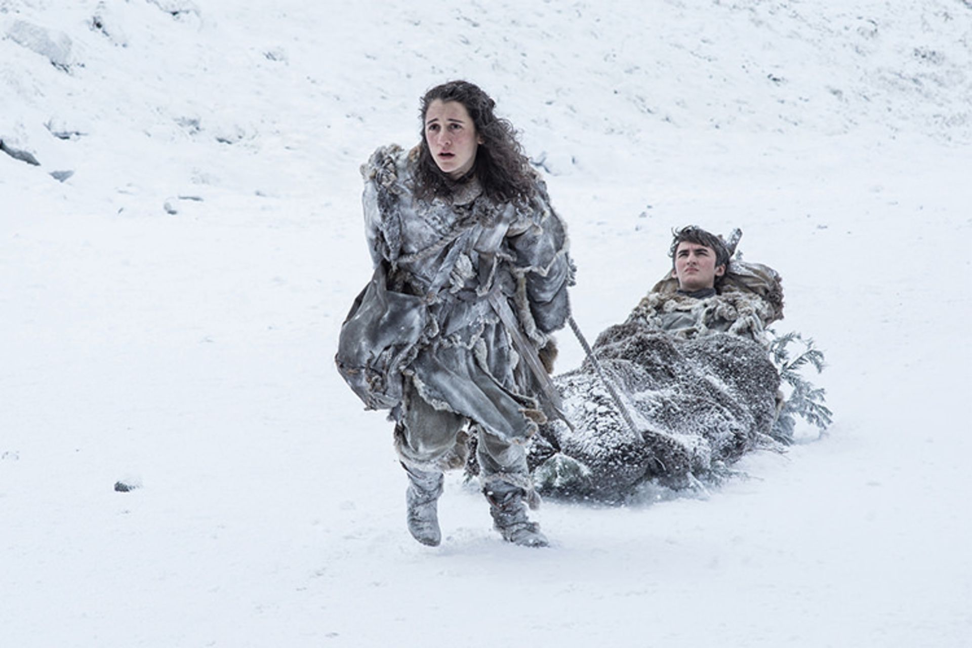 Game Of Thrones Ellie Kendrick