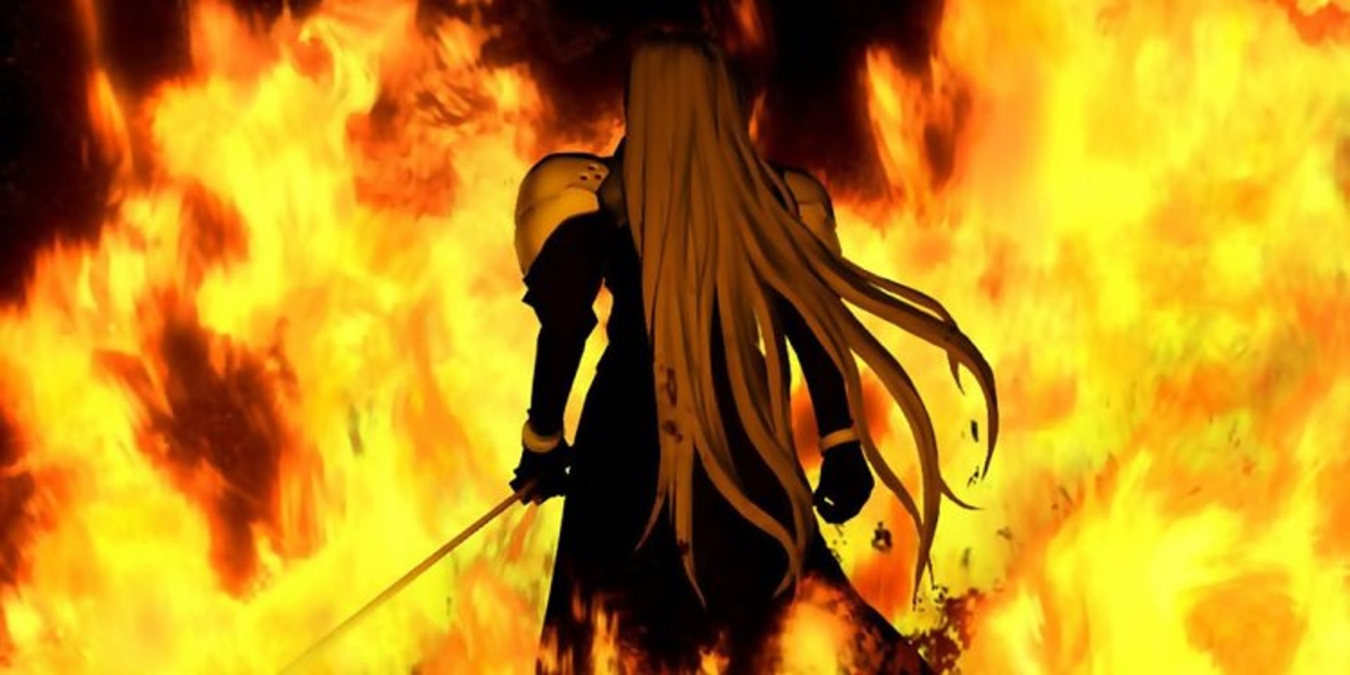Final Fantasy VII