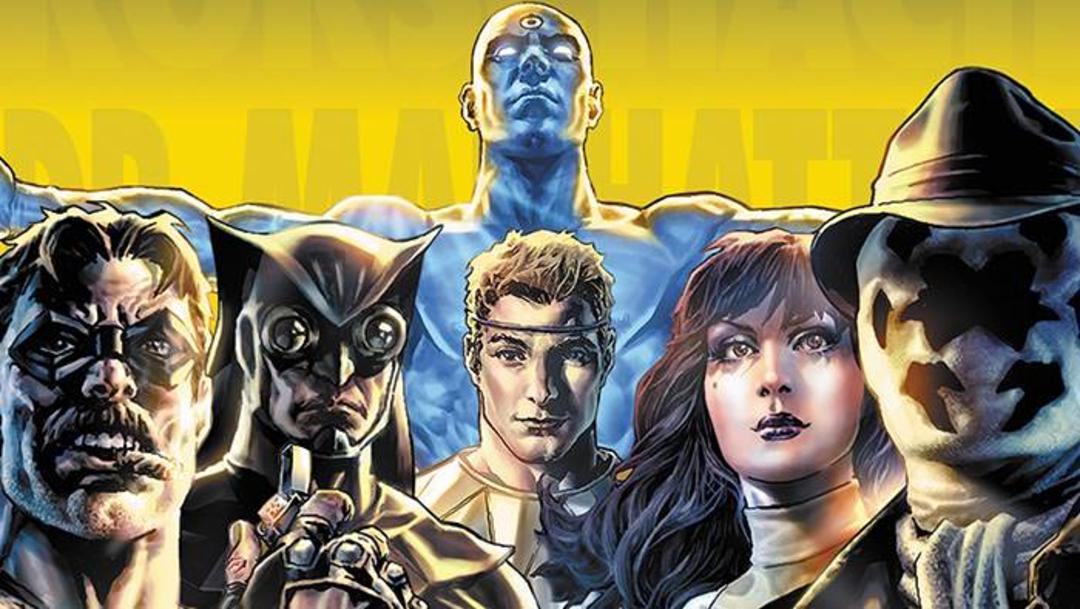 watchmen