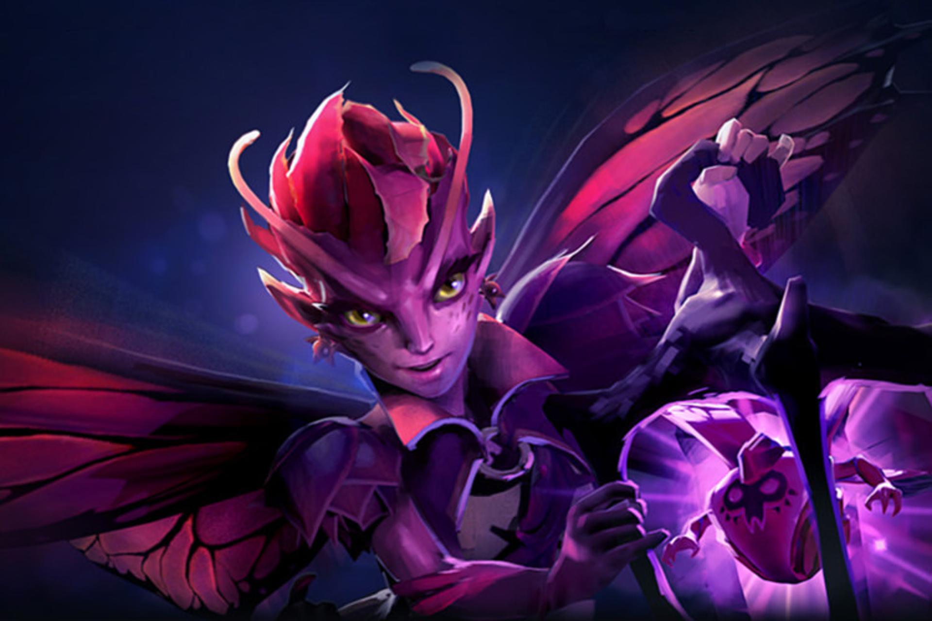 Dota 2