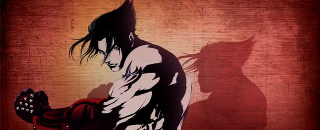 بازی Tekken