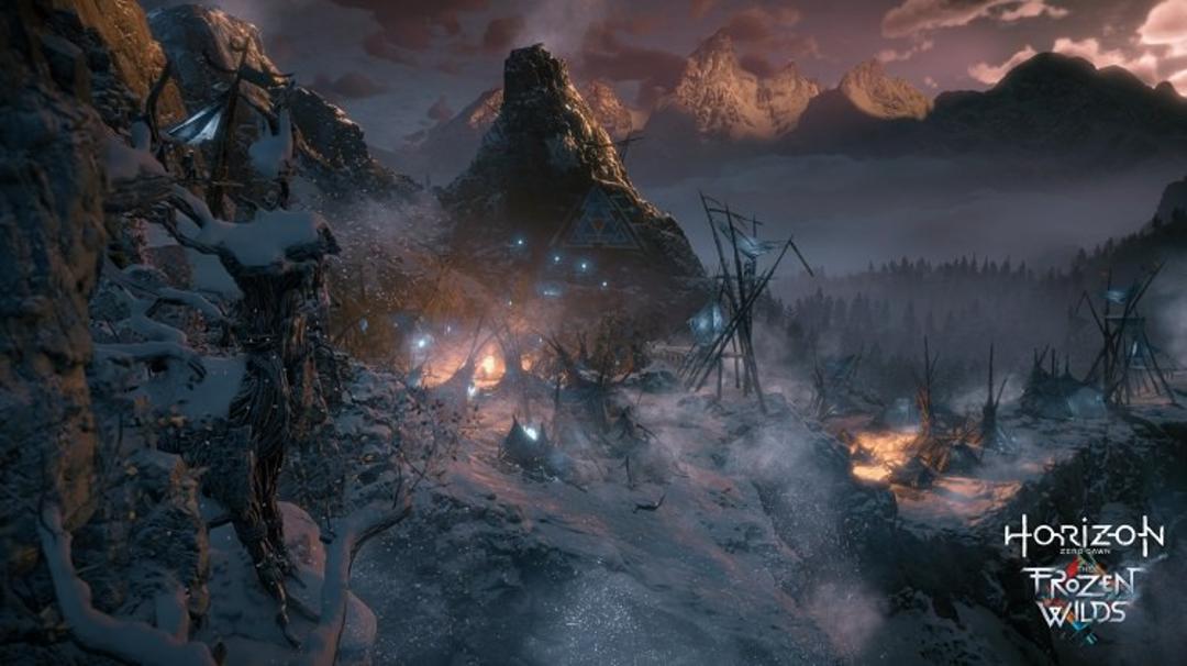 Horizon Zero Dawn