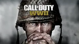 Call of Duty WWII