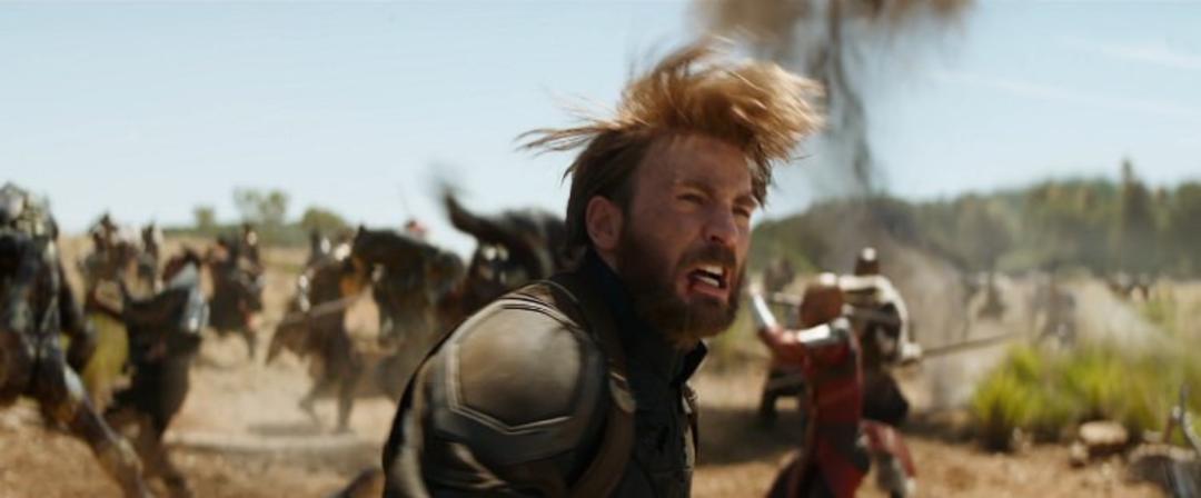 Avengers: Infinity War