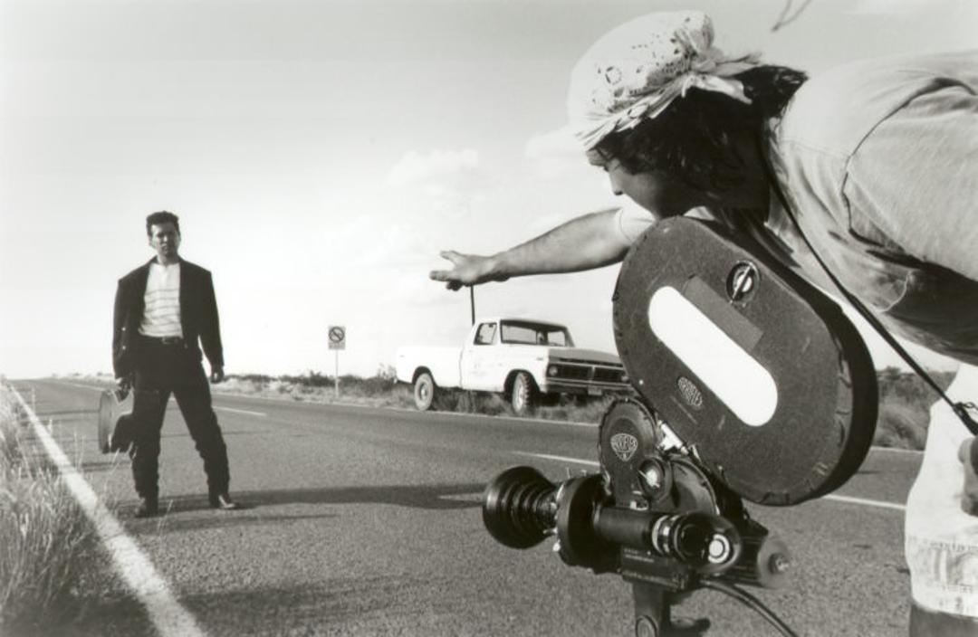 Robert Rodriguez