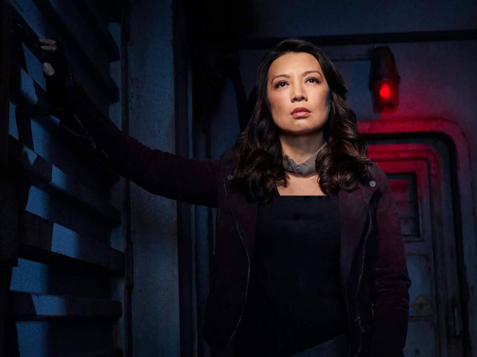 Agents of SHIELD Season 5 Promo Photos