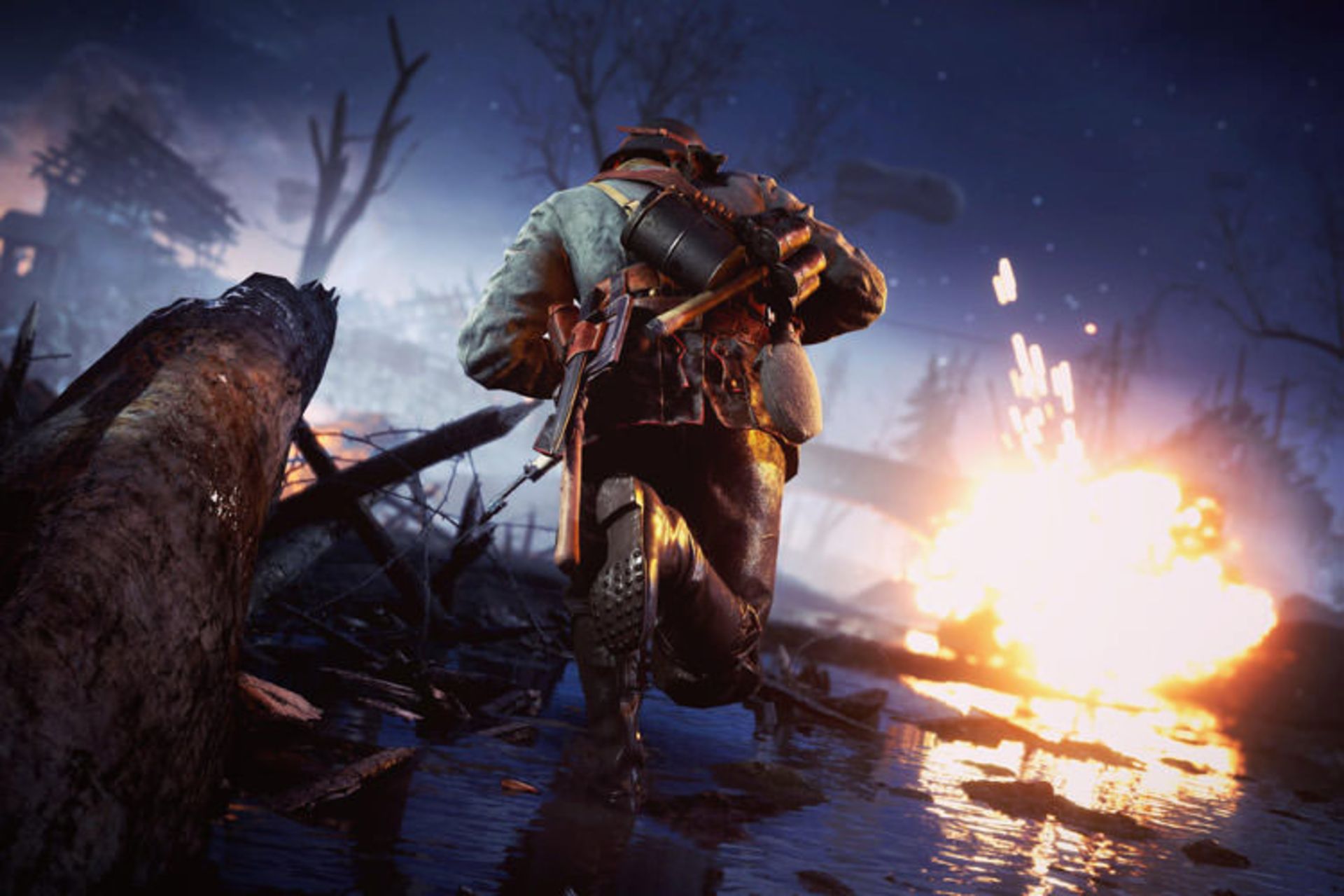 Battlefield 1