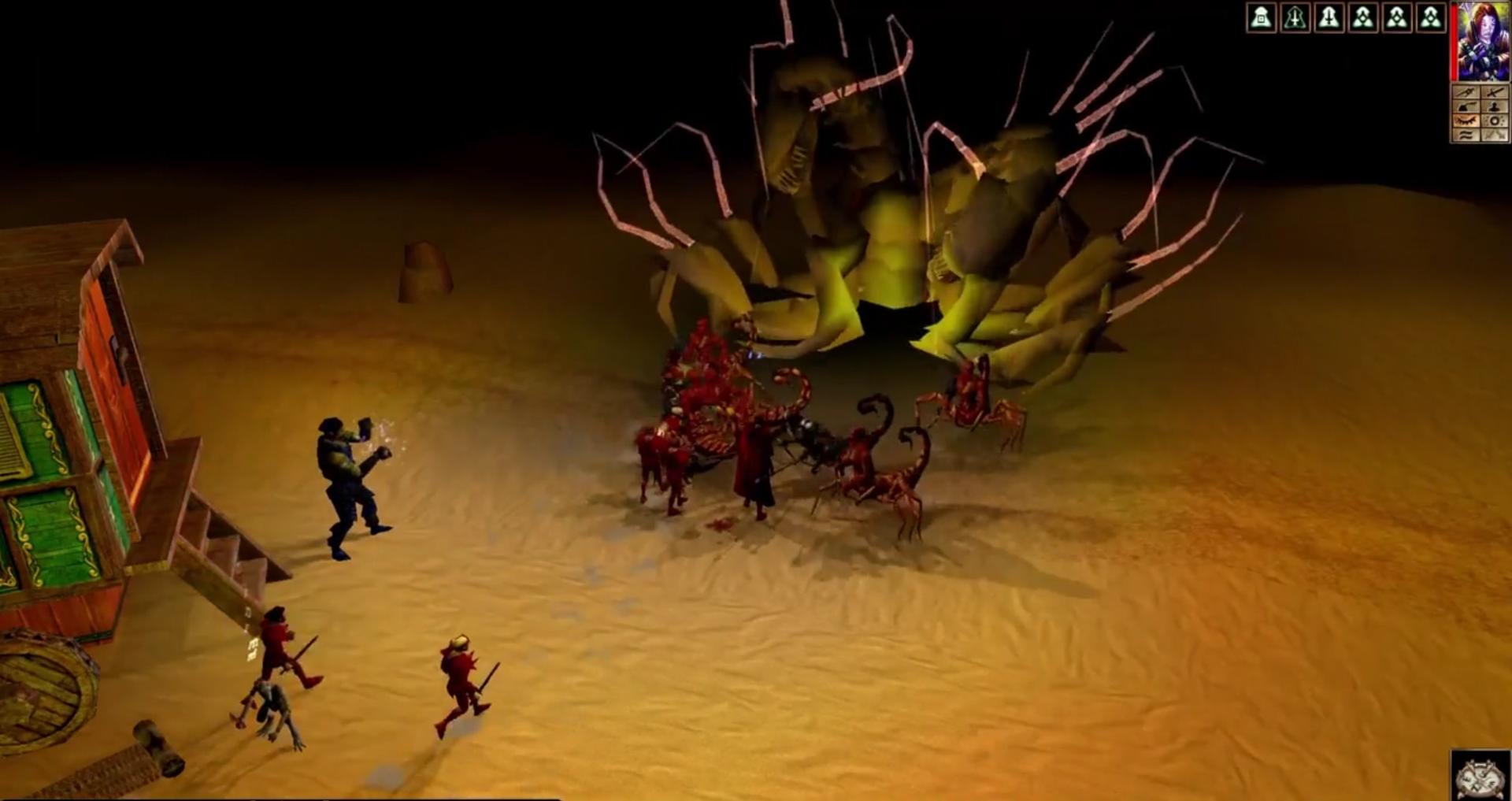 Neverwinter Nights: Enhanced Edition