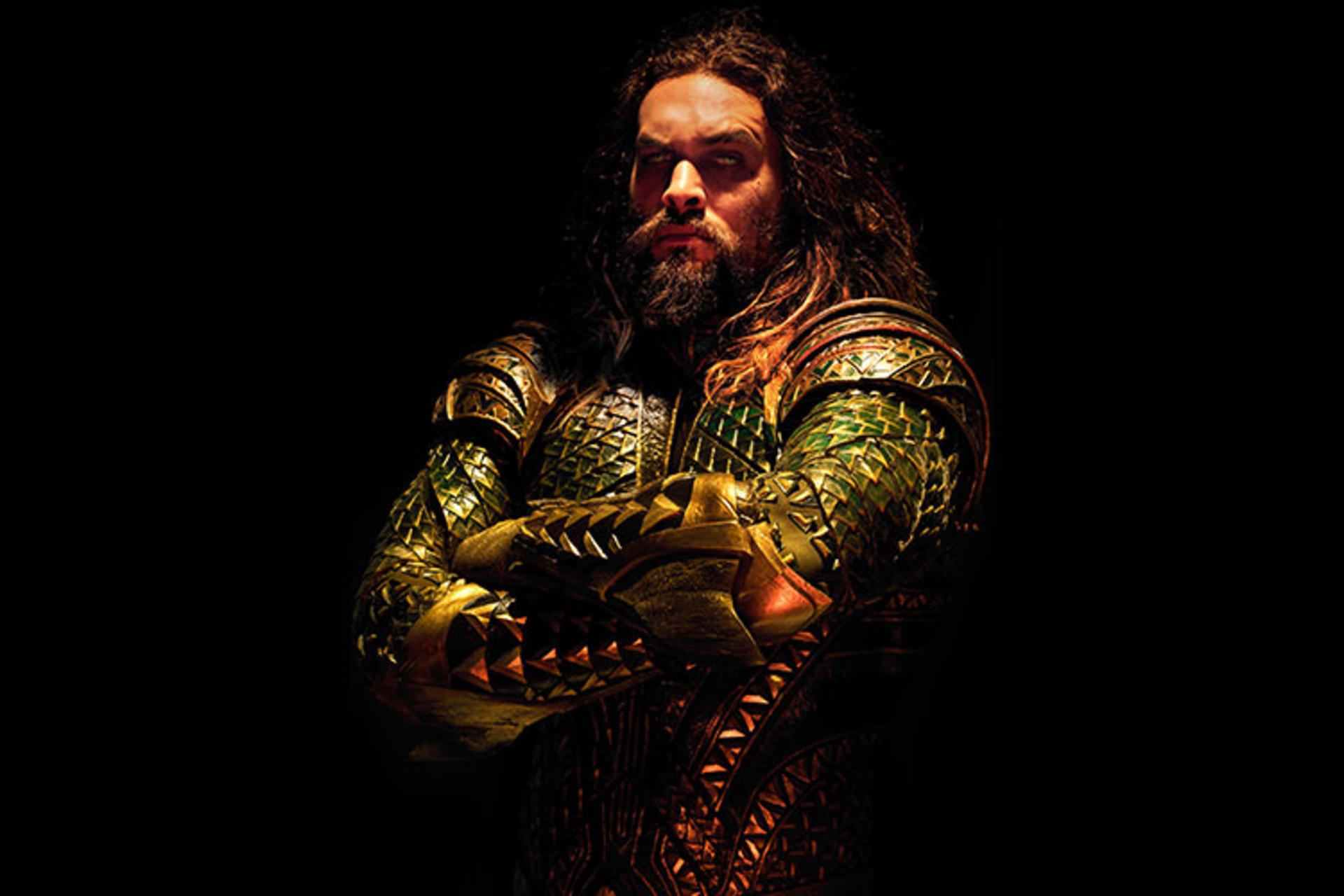 Aquaman
