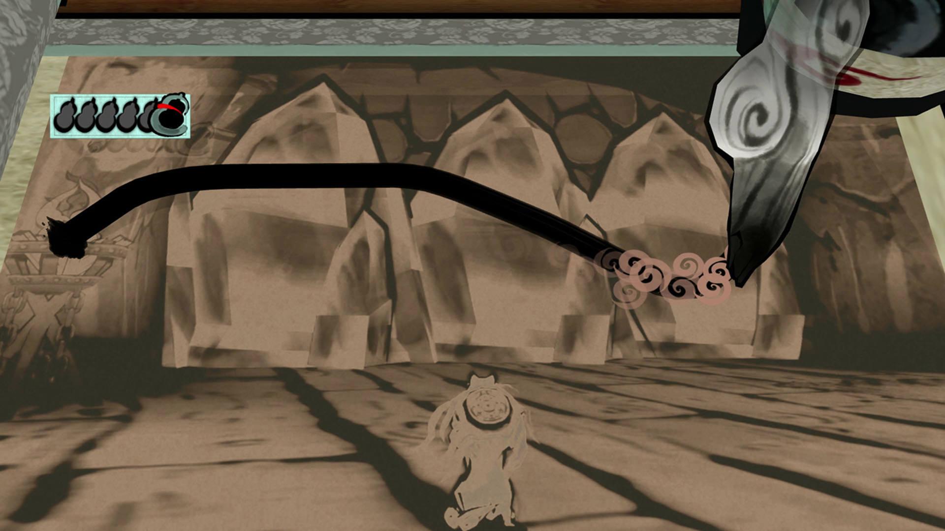 Okami HD