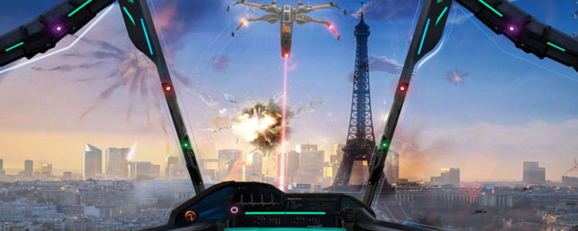 بازی موبایل Shooting .AR Games