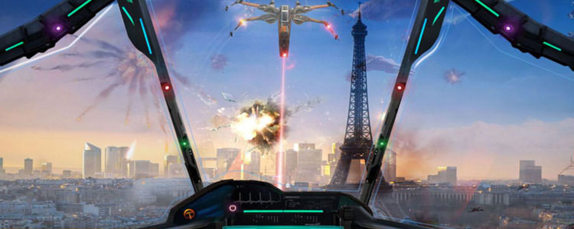 بازی موبایل Shooting .AR Games