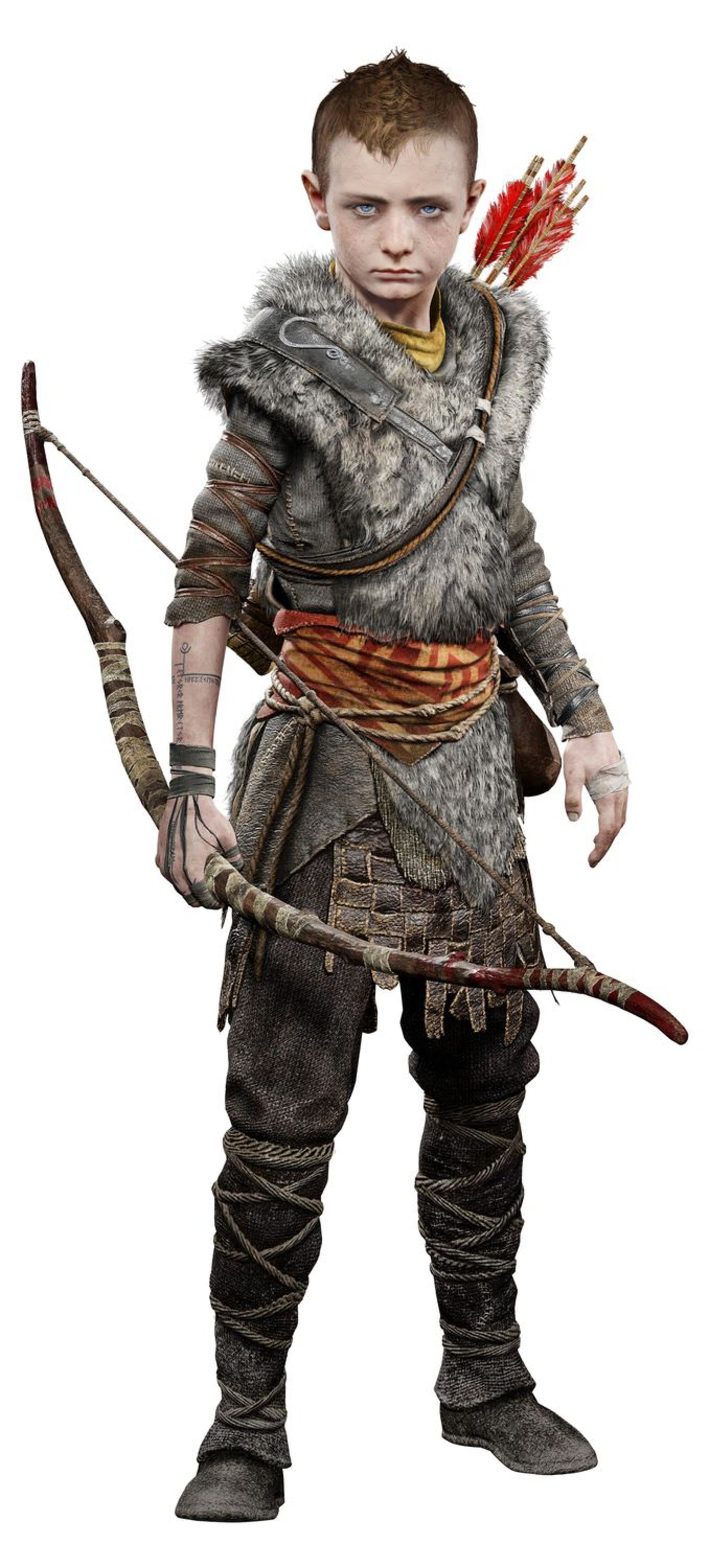 God of War 