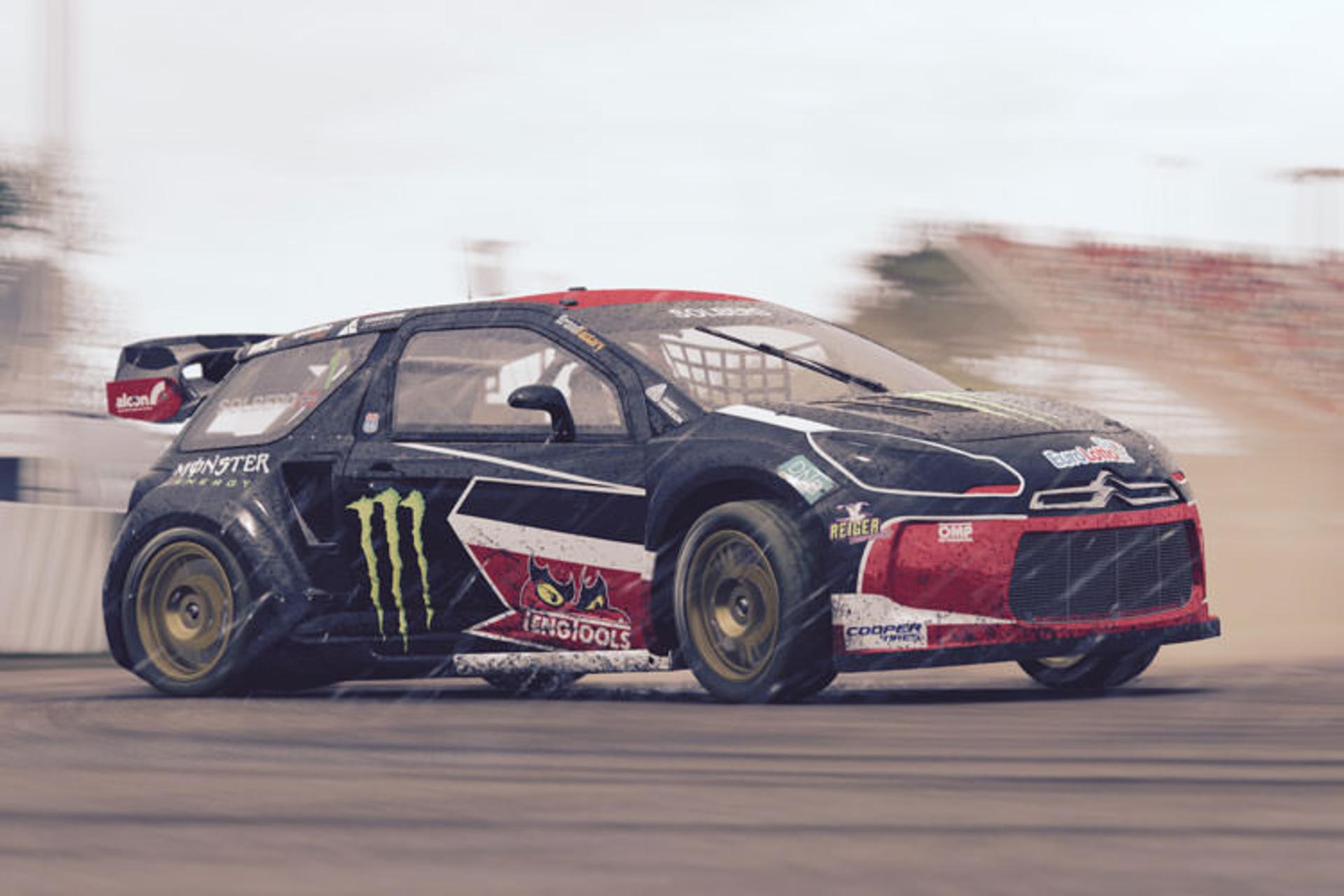 Project Cars 2