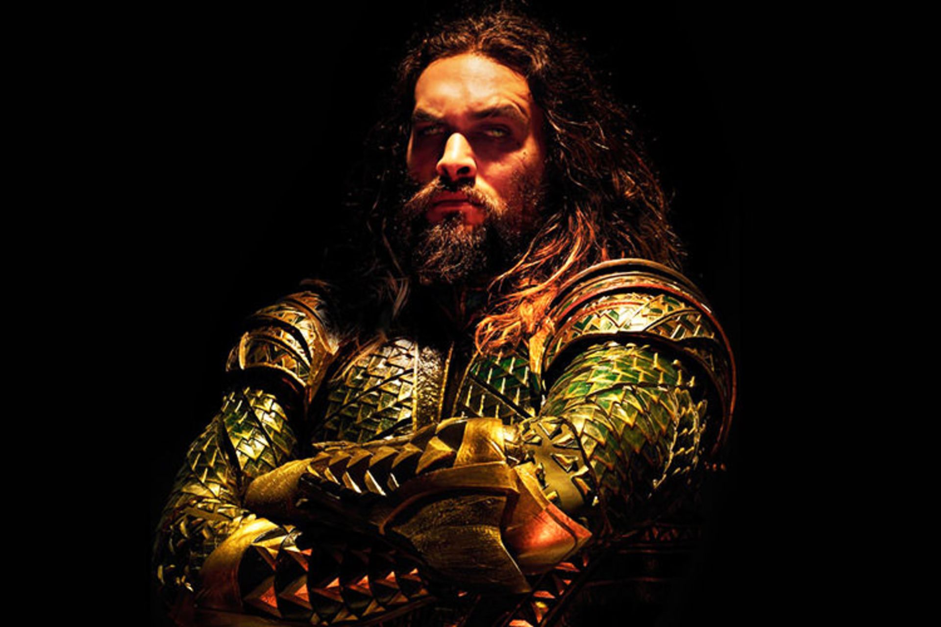 Aquaman