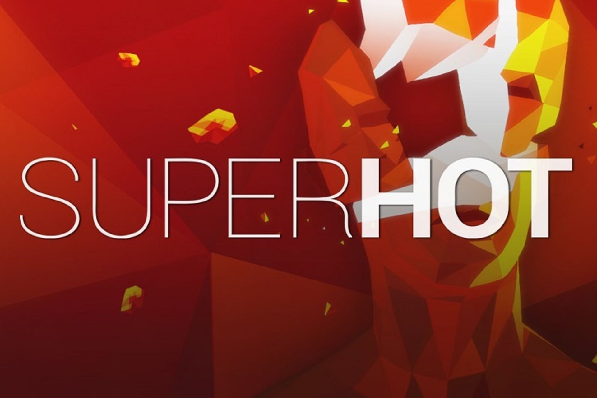 superhot