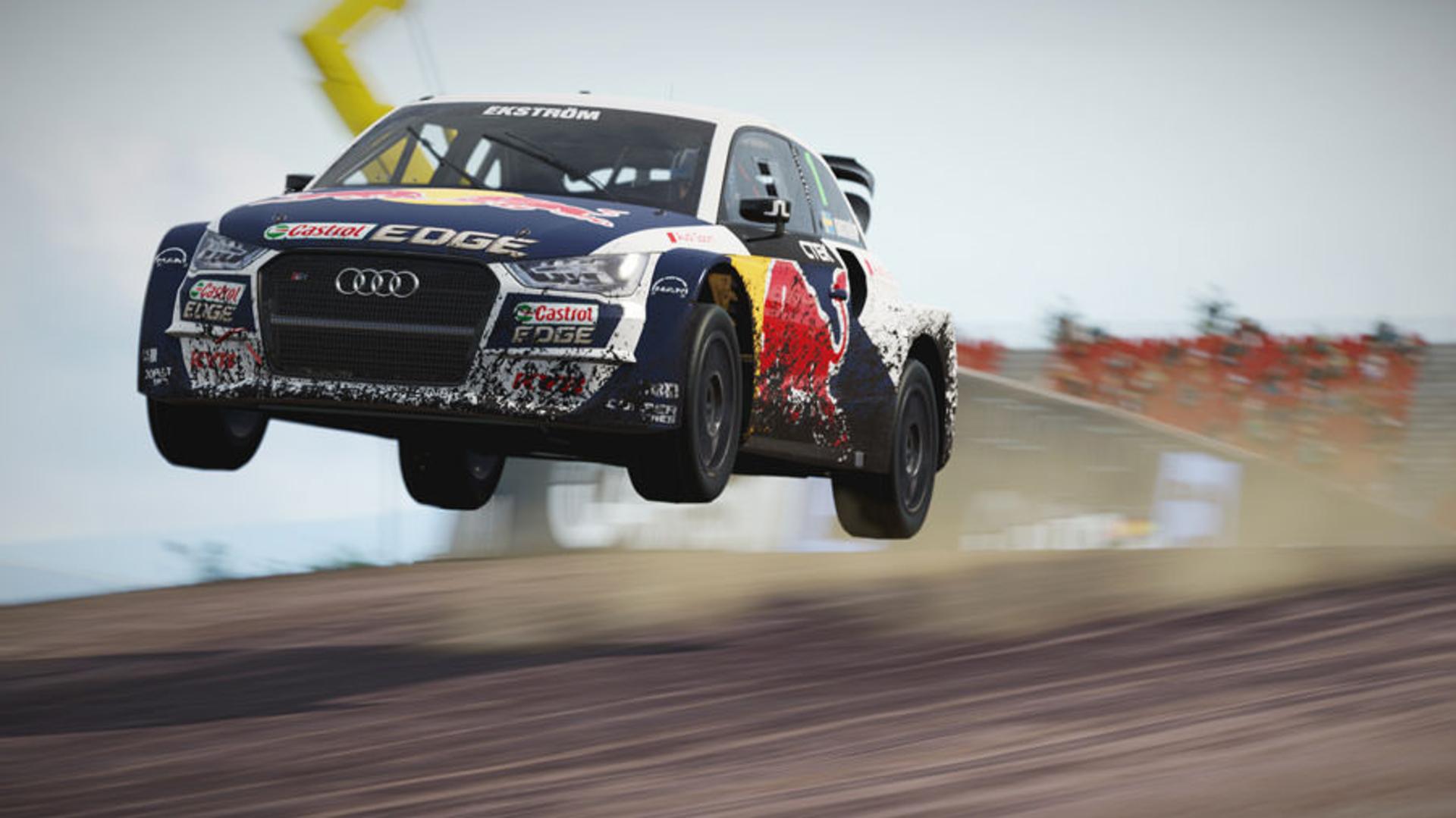 Project Cars 2