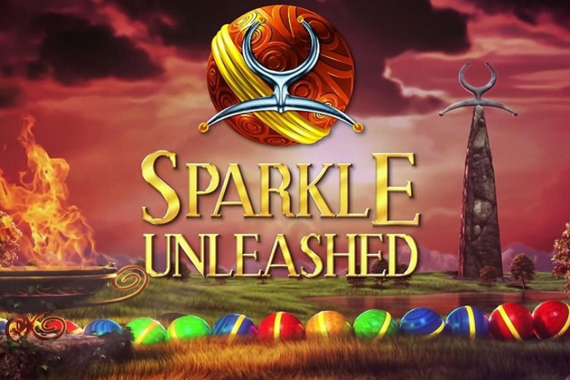 Sparkle Unleashed
