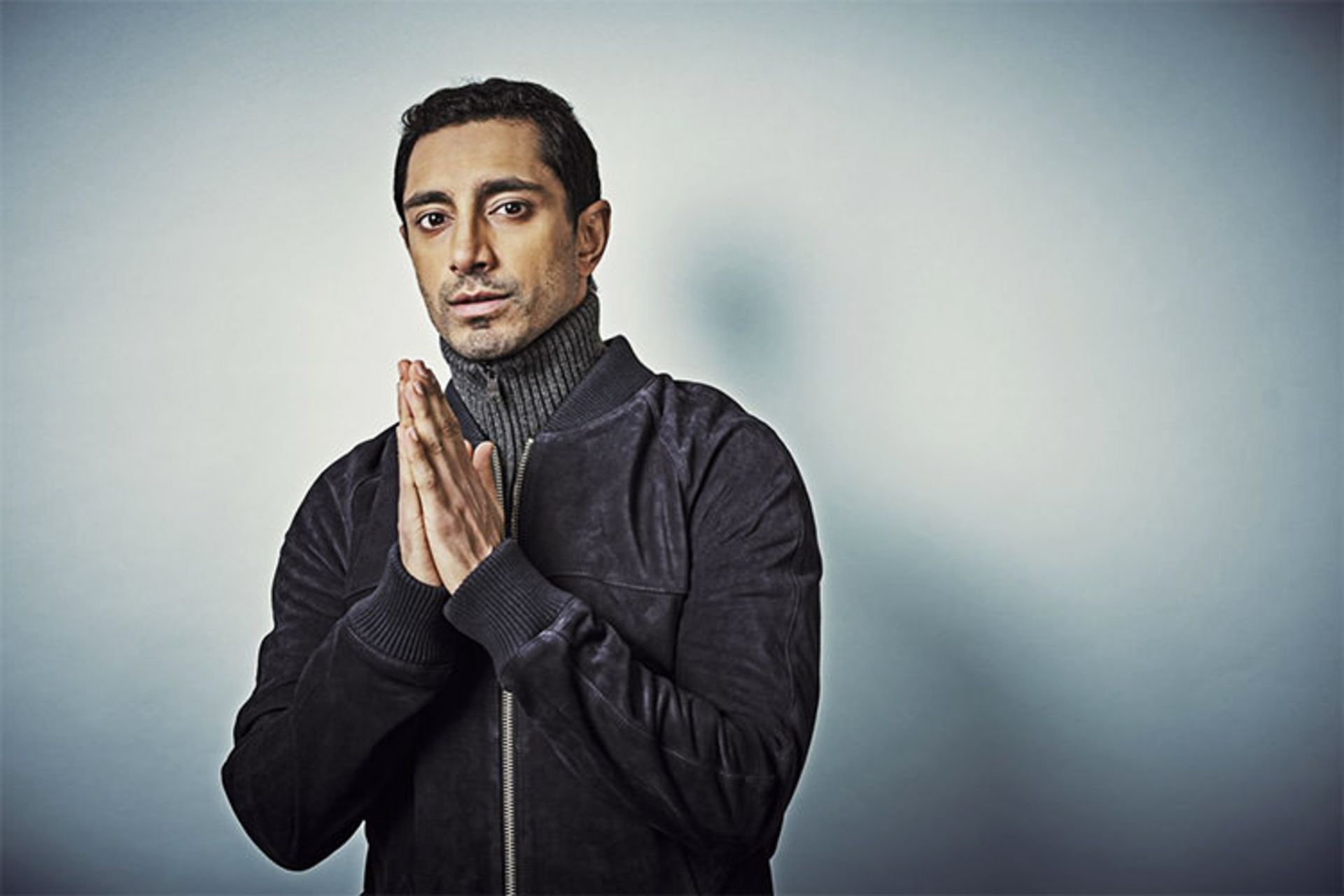 Riz-Ahmed