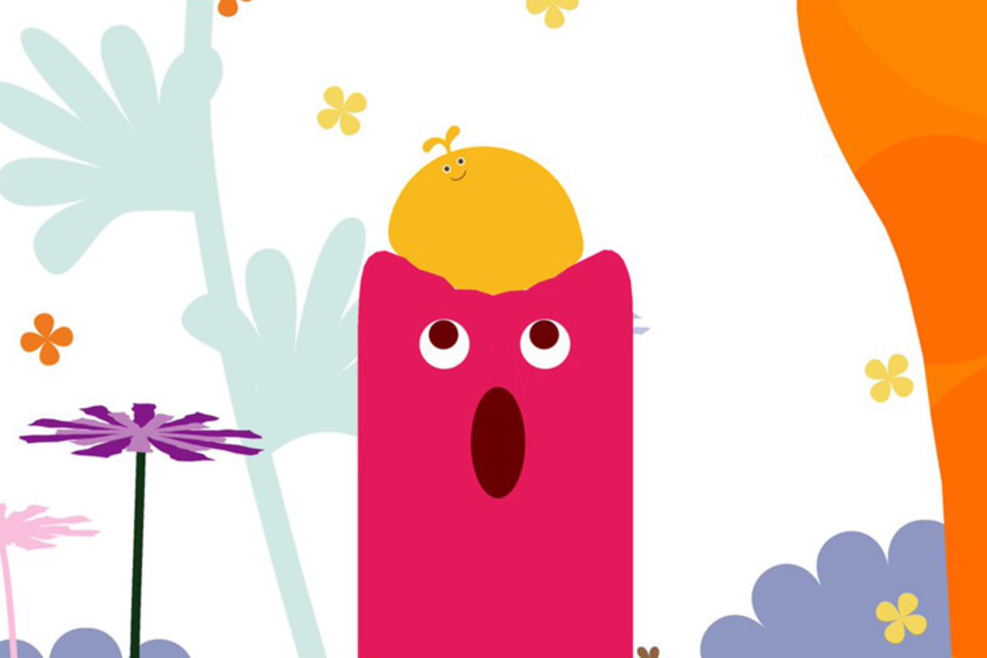LocoRoco 2 Remastered 