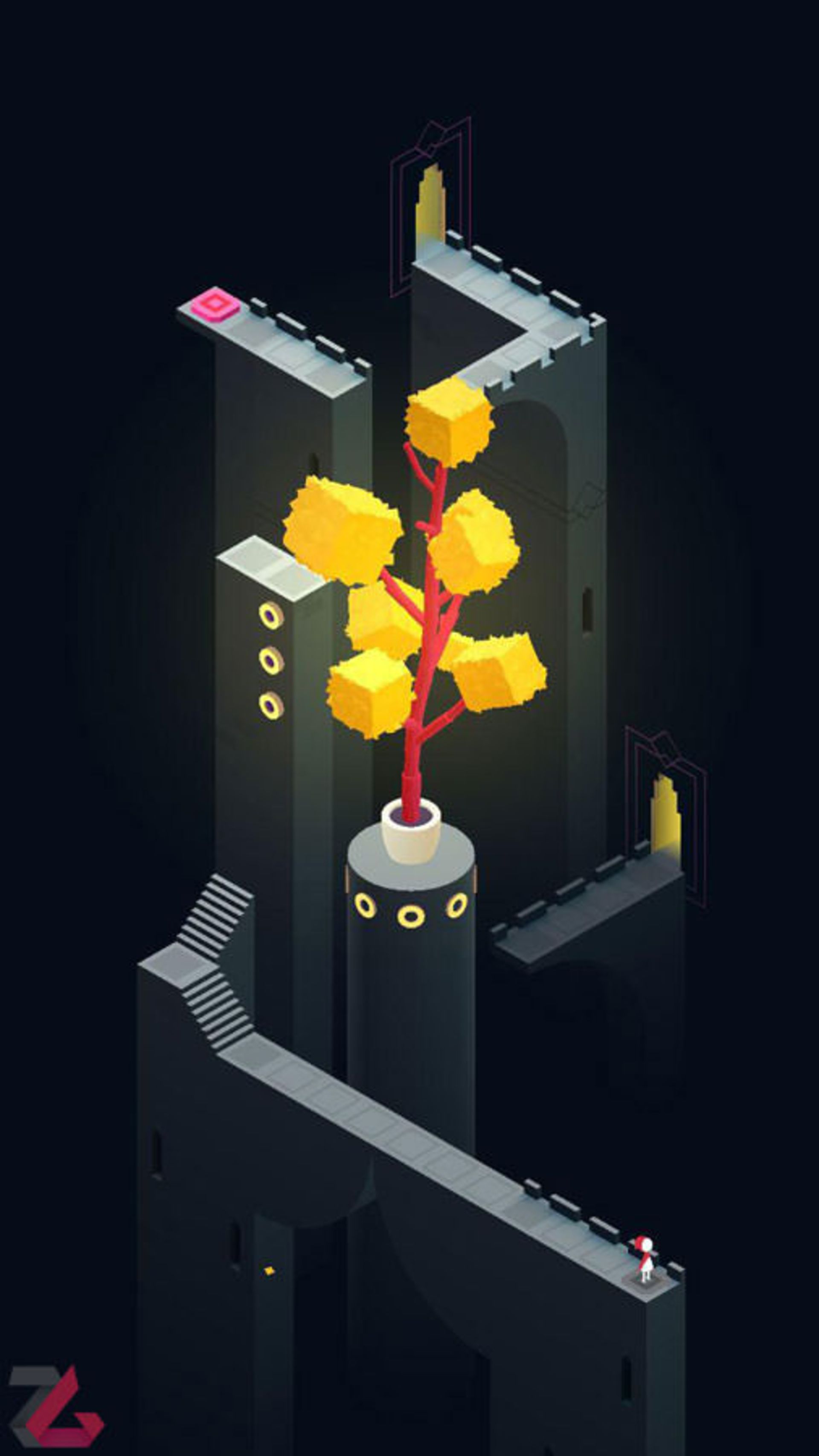  Monument Valley 2