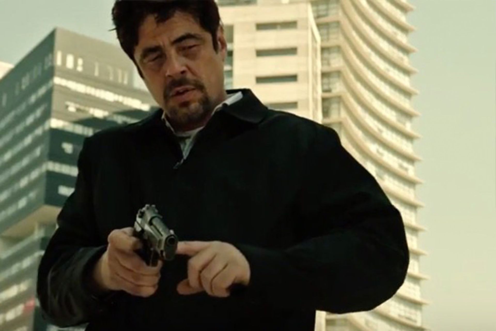 Sicario 2: Soldado